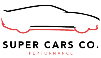 Super Cars Co. - Saving on Speed & Style