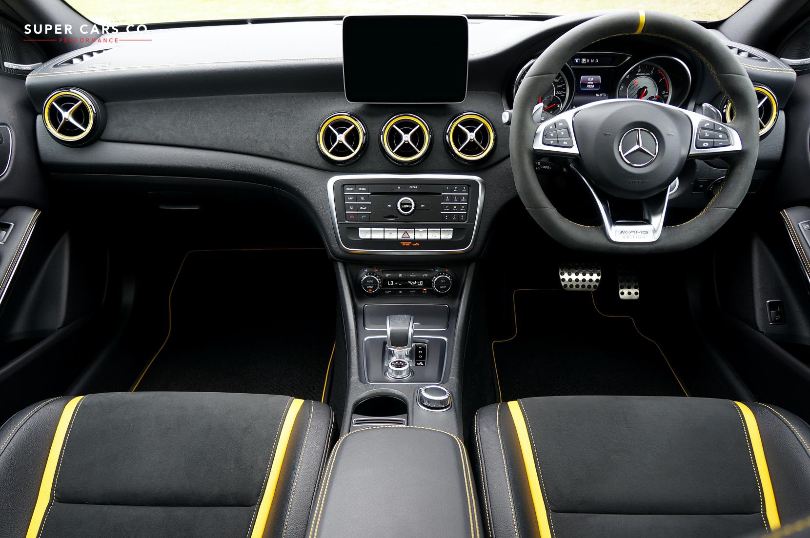 Mercedes-Benz AMG amg
